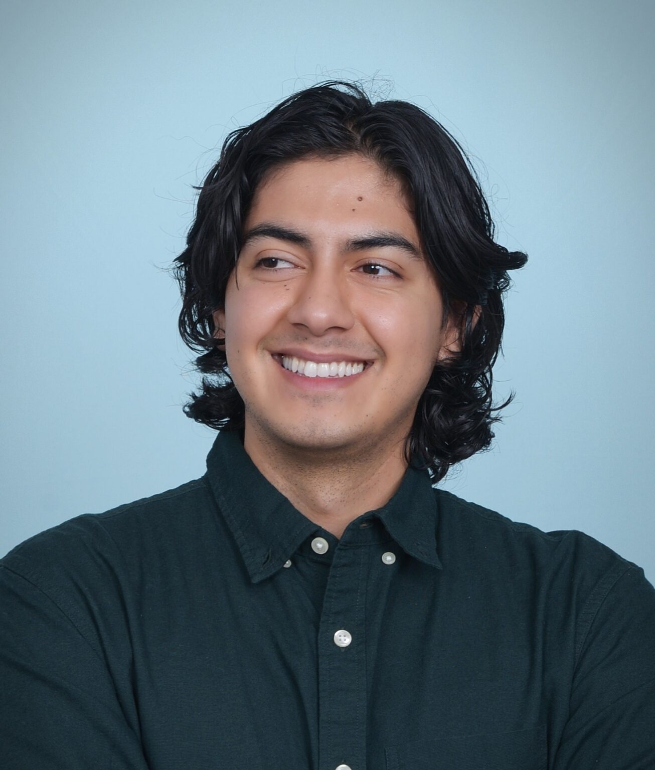 David Hernandez – campusSIMS